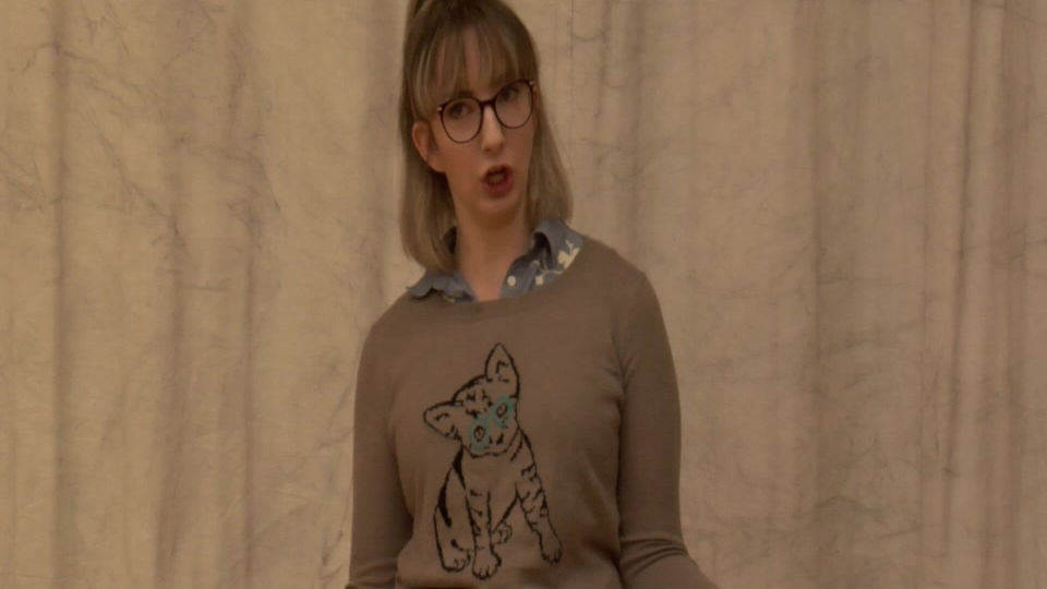 Jess (New Girl)